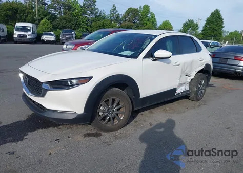 2023 Mazda Cx-30 2.5 S from USA, damaged, VIN 3MVDMBAM8PM545288